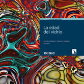 EDAD DEL VIDRIOLA - 9788413524801